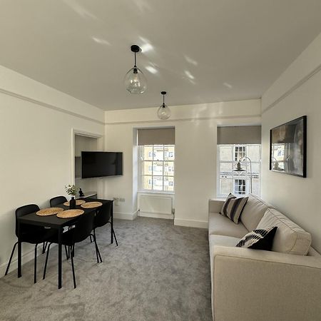 Kingsmead Apartment - Bath City Centre Exterior foto